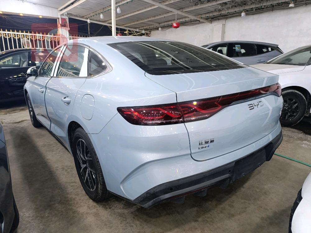 بي واي دي كوين L DM-i